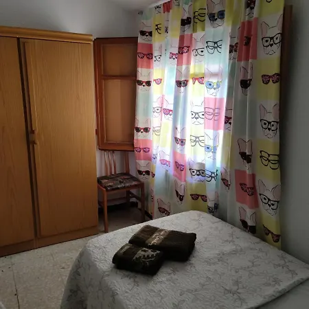 Casa De Pueblo Con Terraza Cerca De Zaragoza Holiday home