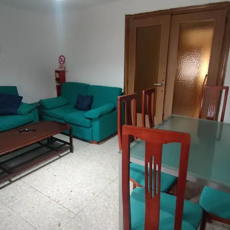 Casa De Pueblo Con Terraza Cerca De Zaragoza Holiday home *