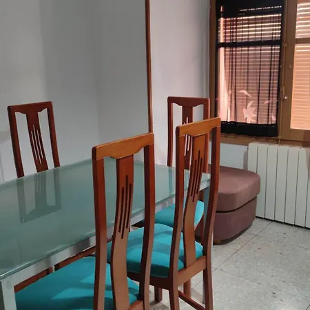 Casa De Pueblo Con Terraza Cerca De Zaragoza Holiday home